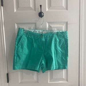 Crown and Ivy shorts size 12
